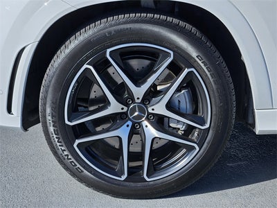 2023 Mercedes-Benz GLE GLE 53 AMG® 4MATIC®