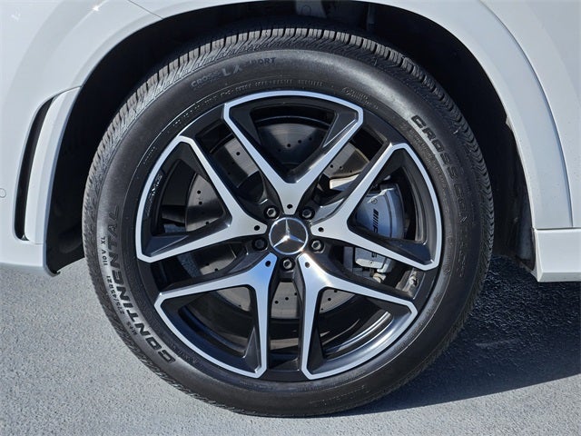 2023 Mercedes-Benz GLE GLE 53 AMG® 4MATIC®