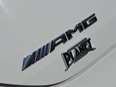 2023 Mercedes-Benz GLE GLE 53 AMG® 4MATIC®