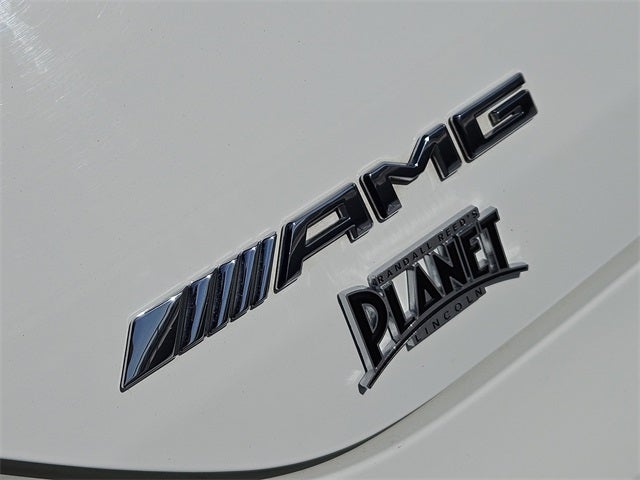 2023 Mercedes-Benz GLE GLE 53 AMG® 4MATIC®