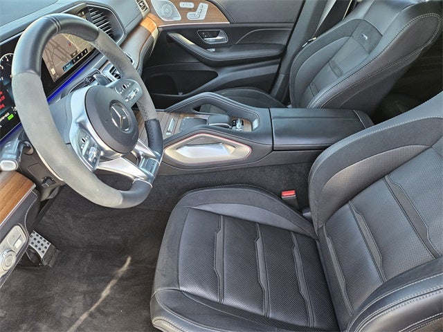 2023 Mercedes-Benz GLE GLE 53 AMG® 4MATIC®