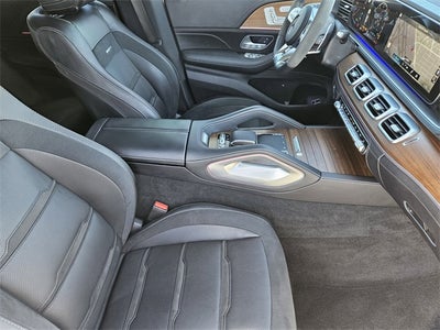 2023 Mercedes-Benz GLE GLE 53 AMG® 4MATIC®