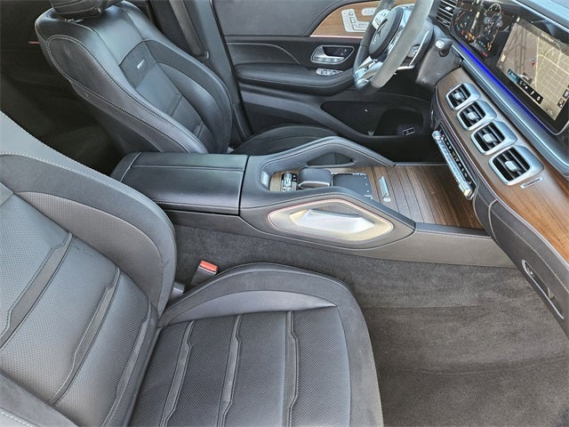 2023 Mercedes-Benz GLE GLE 53 AMG® 4MATIC®