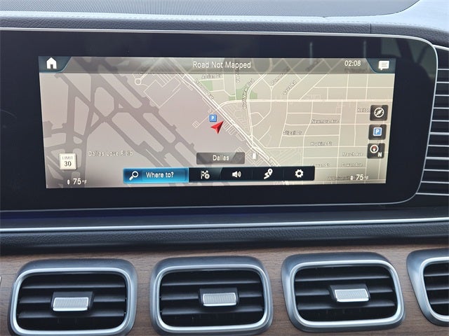 2023 Mercedes-Benz GLE GLE 53 AMG® 4MATIC®