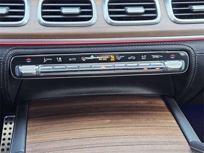 2023 Mercedes-Benz GLE GLE 53 AMG® 4MATIC®