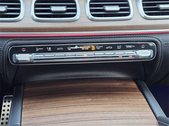 2023 Mercedes-Benz GLE GLE 53 AMG® 4MATIC®