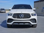 2023 Mercedes-Benz GLE GLE 53 AMG® 4MATIC®