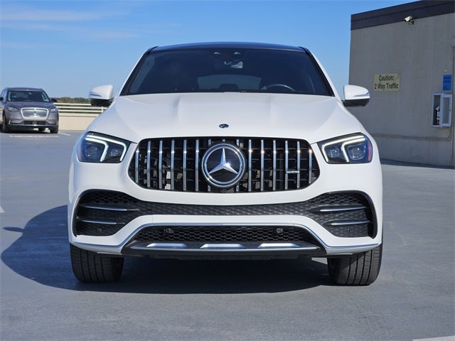 2023 Mercedes-Benz GLE GLE 53 AMG® 4MATIC®