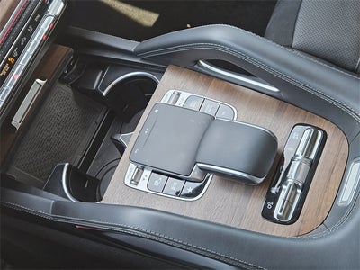 2023 Mercedes-Benz GLE GLE 53 AMG® 4MATIC®