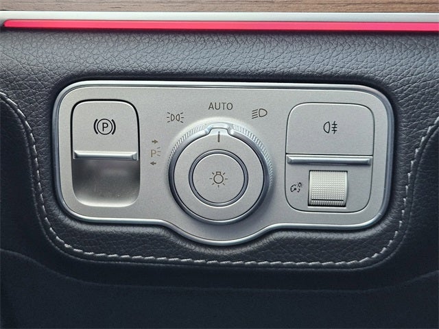 2023 Mercedes-Benz GLE GLE 53 AMG® 4MATIC®