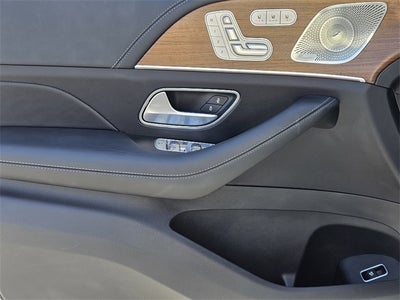 2023 Mercedes-Benz GLE GLE 53 AMG® 4MATIC®