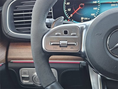 2023 Mercedes-Benz GLE GLE 53 AMG® 4MATIC®