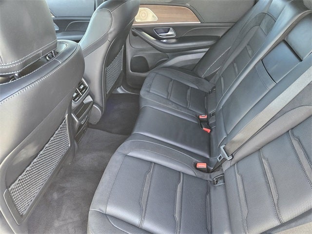 2023 Mercedes-Benz GLE GLE 53 AMG® 4MATIC®