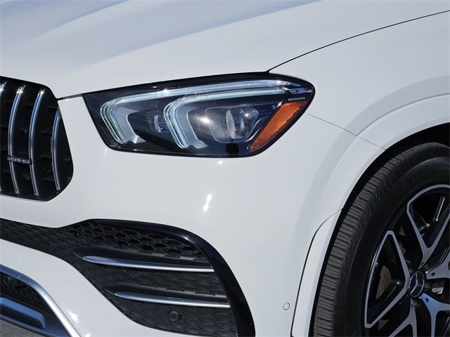 2023 Mercedes-Benz GLE GLE 53 AMG® 4MATIC®