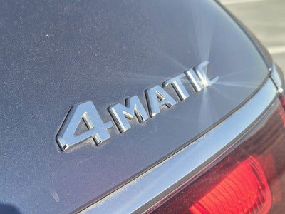 2024 Mercedes-Benz GLS GLS 450 4MATIC®