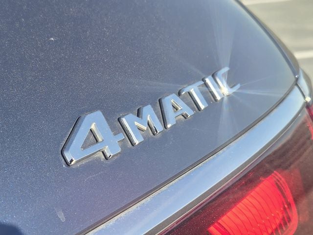 2024 Mercedes-Benz GLS GLS 450 4MATIC®