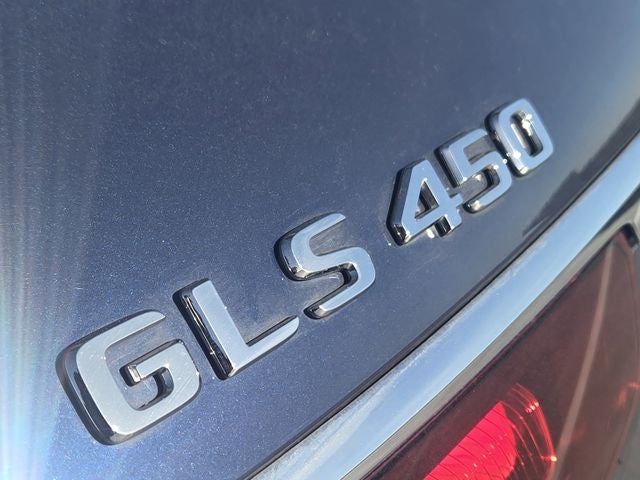 2024 Mercedes-Benz GLS GLS 450 4MATIC®