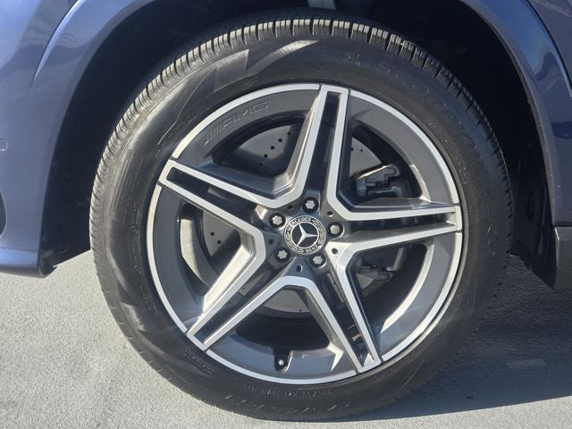 2024 Mercedes-Benz GLS GLS 450 4MATIC®