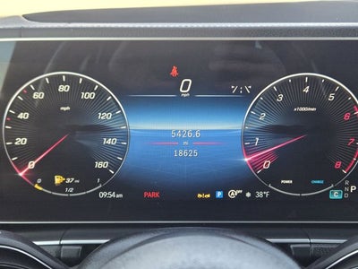 2024 Mercedes-Benz GLS GLS 450 4MATIC®