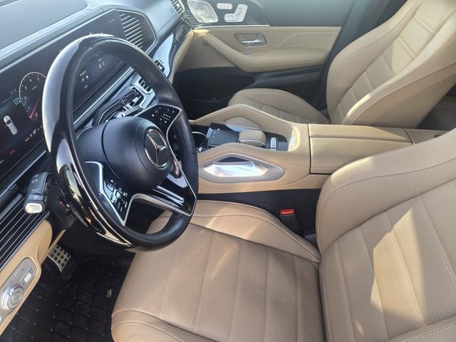 2024 Mercedes-Benz GLS GLS 450 4MATIC®