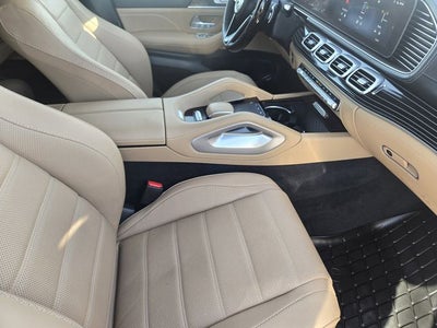 2024 Mercedes-Benz GLS GLS 450 4MATIC®