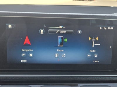 2024 Mercedes-Benz GLS GLS 450 4MATIC®