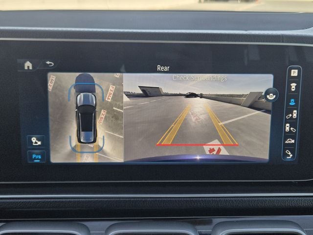 2024 Mercedes-Benz GLS GLS 450 4MATIC®