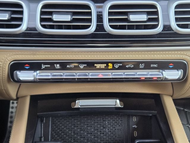 2024 Mercedes-Benz GLS GLS 450 4MATIC®