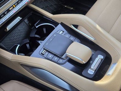 2024 Mercedes-Benz GLS GLS 450 4MATIC®