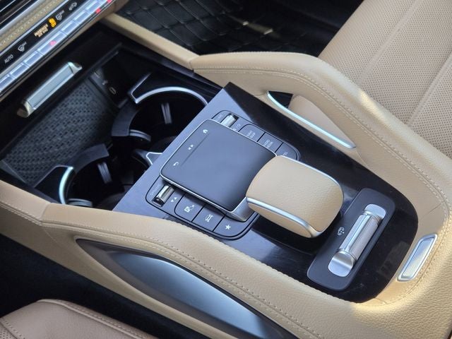 2024 Mercedes-Benz GLS GLS 450 4MATIC®