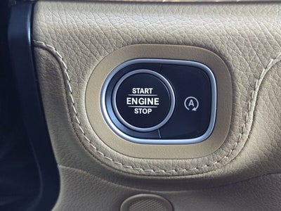 2024 Mercedes-Benz GLS GLS 450 4MATIC®