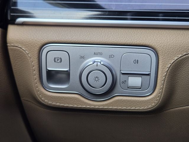 2024 Mercedes-Benz GLS GLS 450 4MATIC®