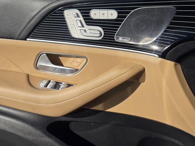 2024 Mercedes-Benz GLS GLS 450 4MATIC®