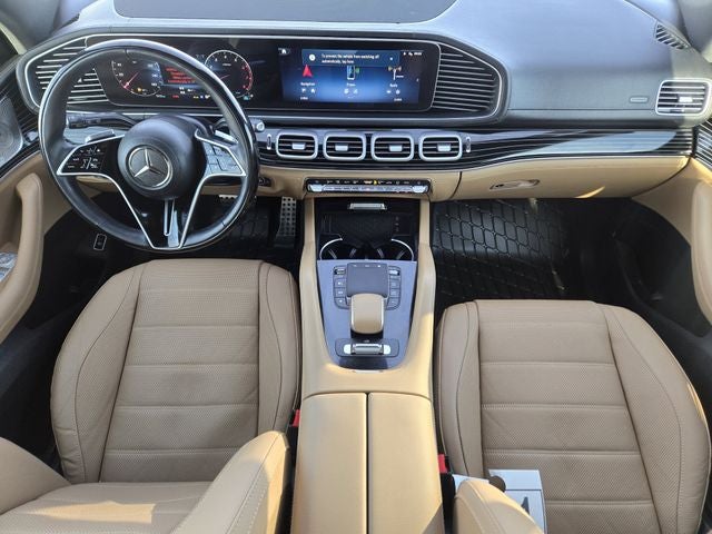 2024 Mercedes-Benz GLS GLS 450 4MATIC®