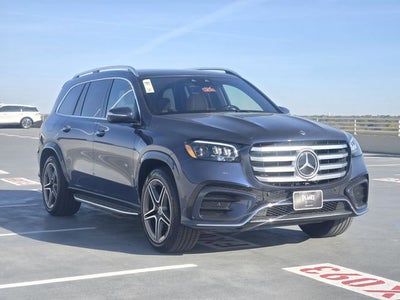 2024 Mercedes-Benz GLS GLS 450 4MATIC®