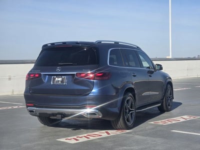 2024 Mercedes-Benz GLS GLS 450 4MATIC®