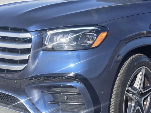 2024 Mercedes-Benz GLS GLS 450 4MATIC®