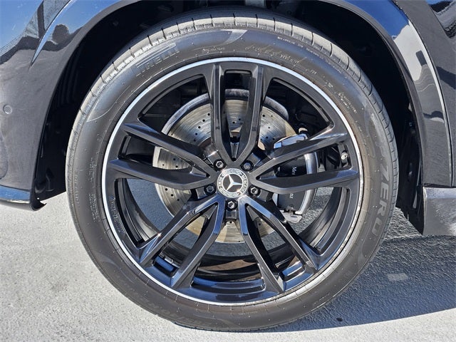 2024 Mercedes-Benz GLS GLS 580 4MATIC®