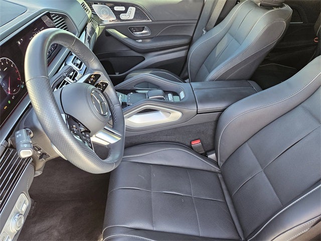 2024 Mercedes-Benz GLS GLS 580 4MATIC®