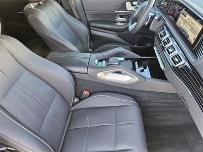 2024 Mercedes-Benz GLS GLS 580 4MATIC®