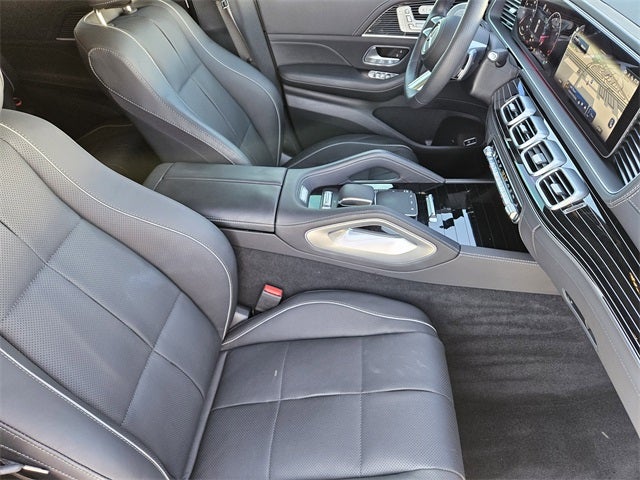 2024 Mercedes-Benz GLS GLS 580 4MATIC®