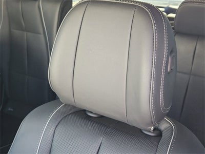 2024 Mercedes-Benz GLS GLS 580 4MATIC®