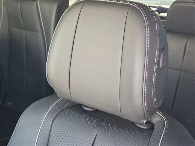 2024 Mercedes-Benz GLS GLS 580 4MATIC®