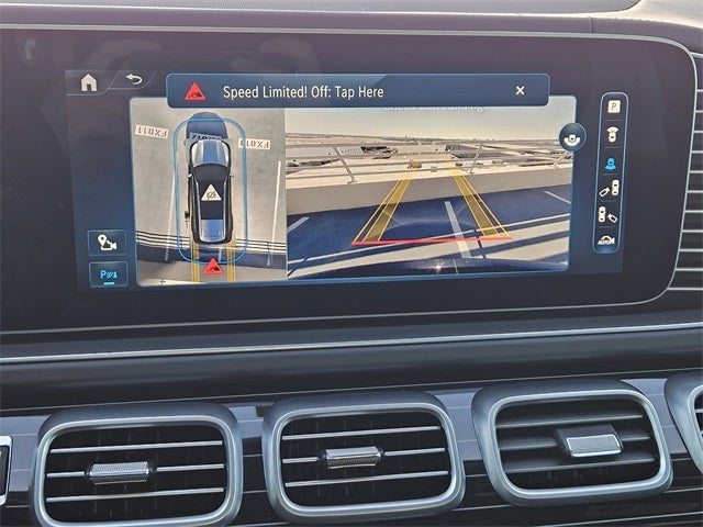 2024 Mercedes-Benz GLS GLS 580 4MATIC®