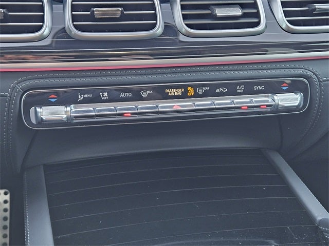 2024 Mercedes-Benz GLS GLS 580 4MATIC®