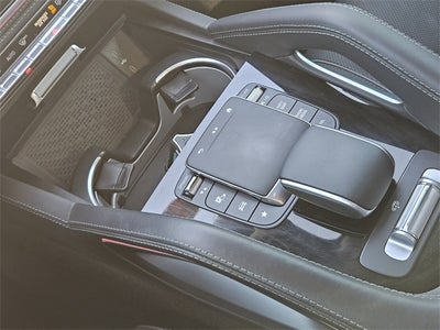 2024 Mercedes-Benz GLS GLS 580 4MATIC®