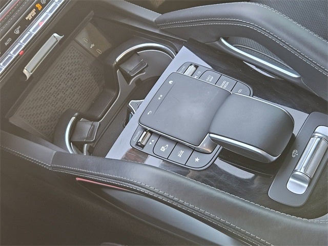 2024 Mercedes-Benz GLS GLS 580 4MATIC®