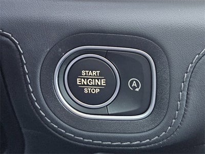 2024 Mercedes-Benz GLS GLS 580 4MATIC®