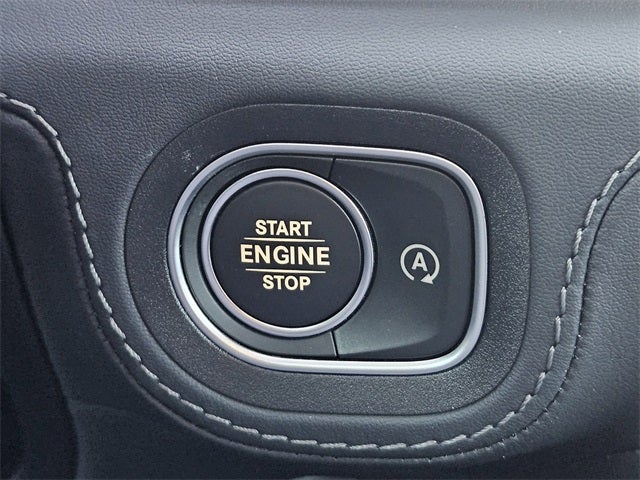 2024 Mercedes-Benz GLS GLS 580 4MATIC®