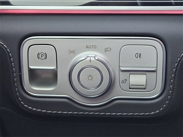 2024 Mercedes-Benz GLS GLS 580 4MATIC®